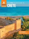 The Mini Rough Guide to Crete: Travel Guide with eBook cover