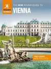 The Mini Rough Guide to Vienna: Travel Guide with eBook cover