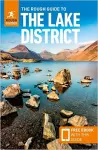 The Rough Guide to  the Lake District: Travel Guide with eBook cover