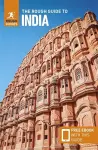 The Rough Guide to  India: Travel Guide with eBook cover