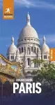 Pocket Rough Guide Paris: Travel Guide with eBook cover