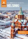 The Mini Rough Guide to Helsinki: Travel Guide with eBook cover