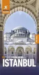 Pocket Rough Guide Istanbul: Travel Guide with eBook cover