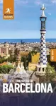 Pocket Rough Guide Barcelona: Travel Guide with eBook cover