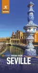 Pocket Rough Guide Seville: Travel Guide with eBook cover