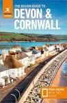 The Rough Guide to Devon & Cornwall: Travel Guide with eBook cover