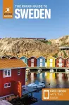 The Rough Guide to Sweden: Travel Guide with eBook cover