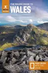 The Rough Guide to Wales: Travel Guide with eBook cover