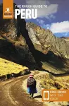 The Rough Guide to Peru: Travel Guide with eBook cover