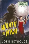 Wrath of N'kai cover