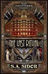 The Last Ritual cover