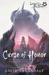 Curse of Honor cover