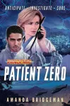 Pandemic: Patient Zero cover