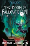 The Doom of Fallowhearth cover