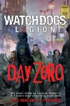 Watch Dogs Legion: Day Zero cover