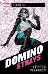 Domino: Strays cover