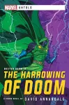 The Harrowing of Doom cover
