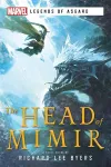 The Head of Mimir cover