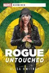Rogue: Untouched cover