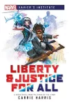 Liberty & Justice for All cover