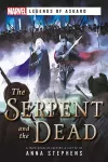 The Serpent & The Dead cover