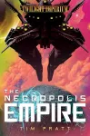 The Necropolis Empire cover