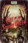 Cult of the Spider Queen cover