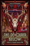 The Devourer Below cover
