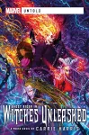Witches Unleashed cover