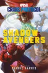 Shadow Avengers cover