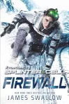 Tom Clancy's Splinter Cell: Firewall cover