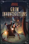 Grim Investigations cover