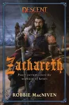 Zachareth cover