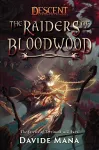 The Raiders of Bloodwood cover