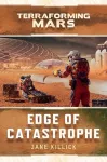 Edge of Catastrophe cover