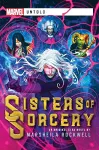 Sisters of Sorcery cover