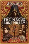 Assassin's Creed: The Magus Conspiracy cover
