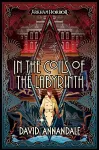 In the Coils of the Labyrinth cover