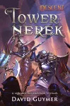 The Tower of Nerek cover