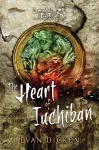 The Heart of Iuchiban cover