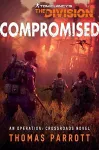 Tom Clancy's The Division: Compromised cover