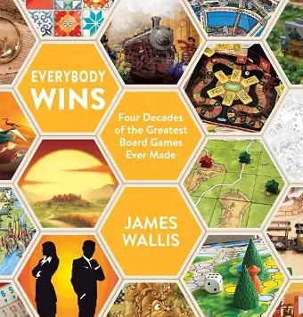 Everybody Wins cover