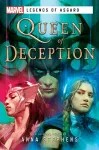 Queen of Deception cover