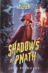Shadows of Pnath cover