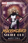 Mockingbird: Strike Out cover