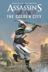 Assassin's Creed: The Golden City cover