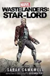 Marvel Wastelanders: Star-Lord cover