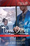 Three Oaths cover