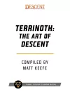 Terrinoth: The Art of the World of Descent cover
