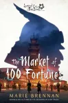 The Market of 100 Fortunes cover
